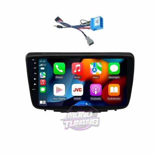 Suzuki baleno 2010 al 2018 4GB RAM