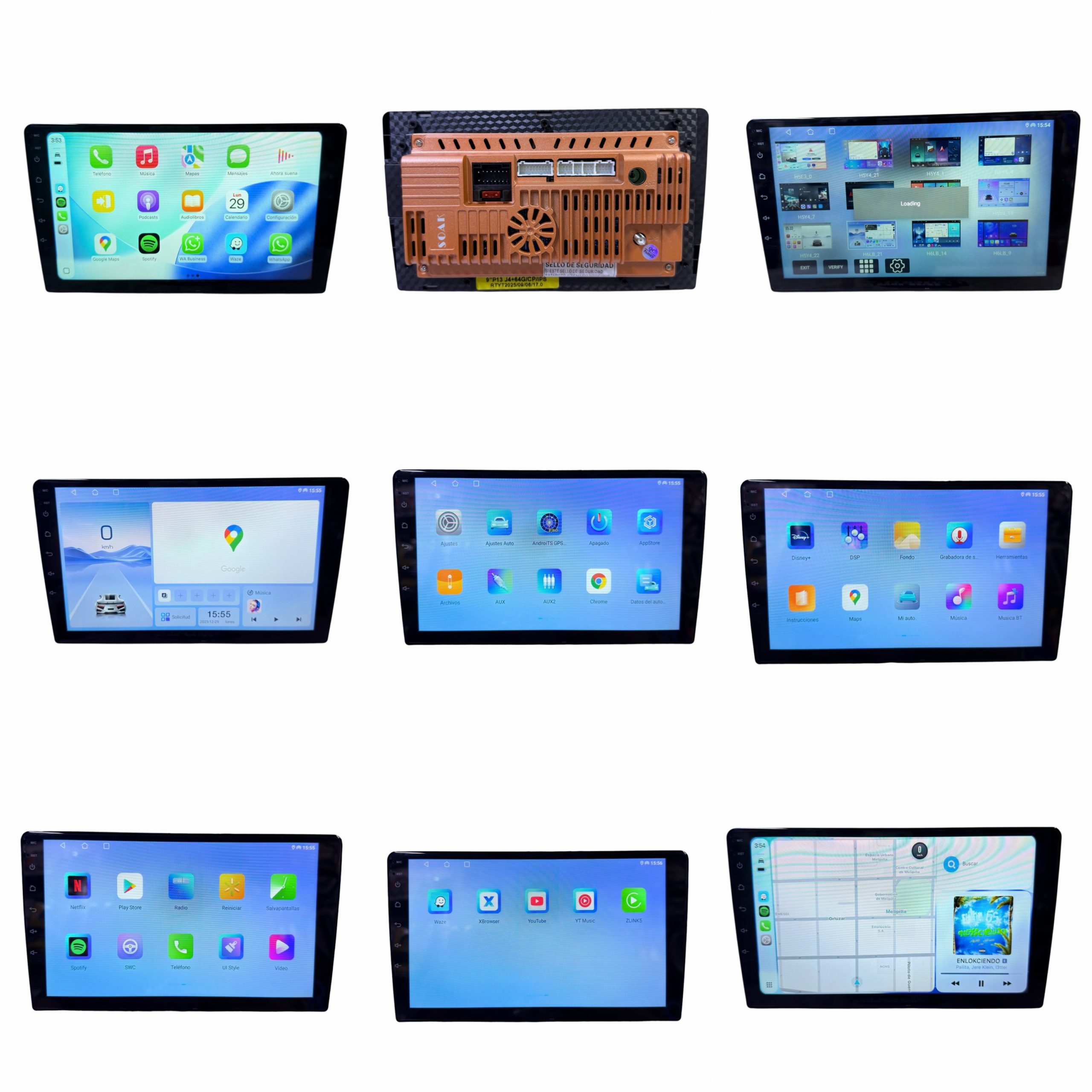 Suzuki spresso - Imagen 6