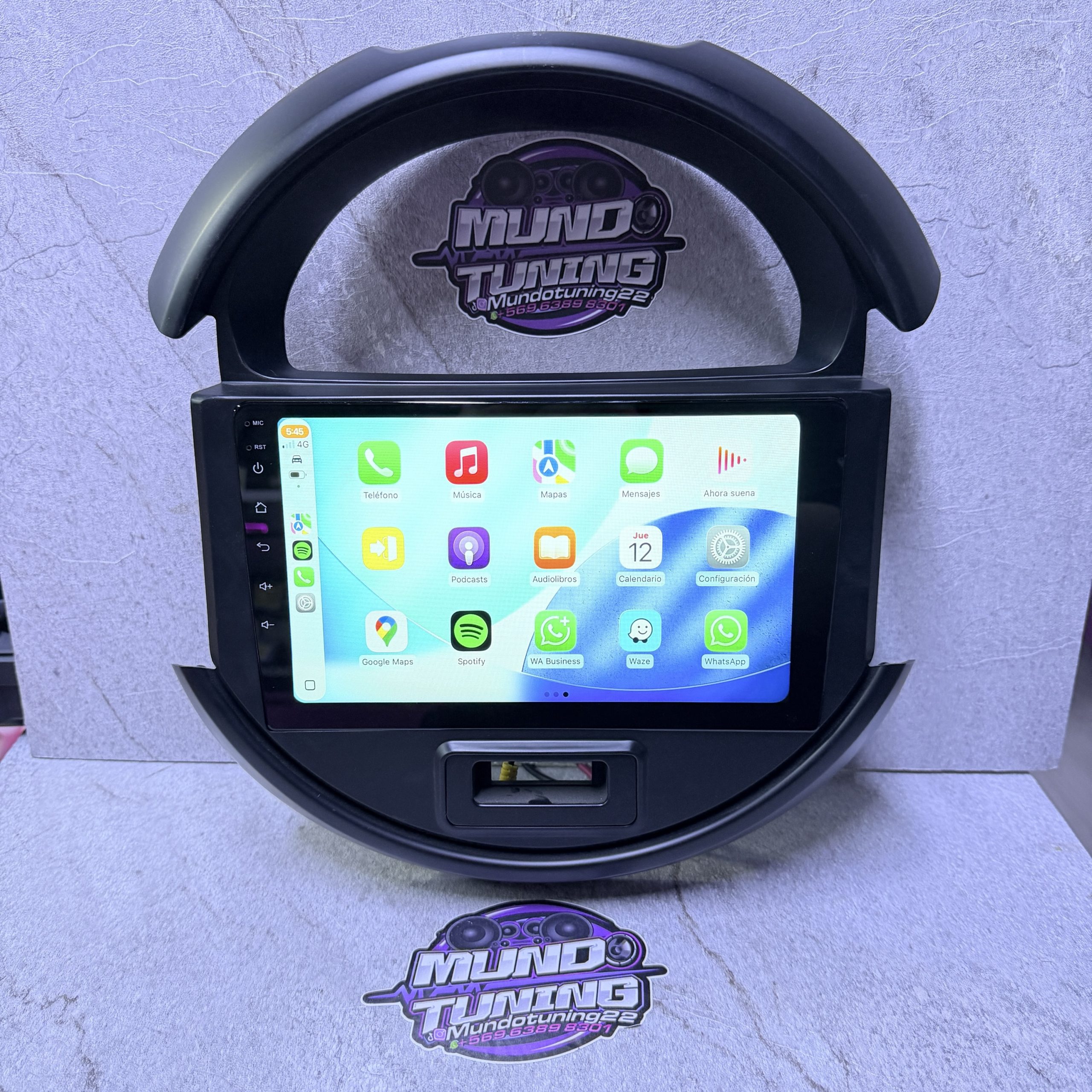 Suzuki spresso - Imagen 5