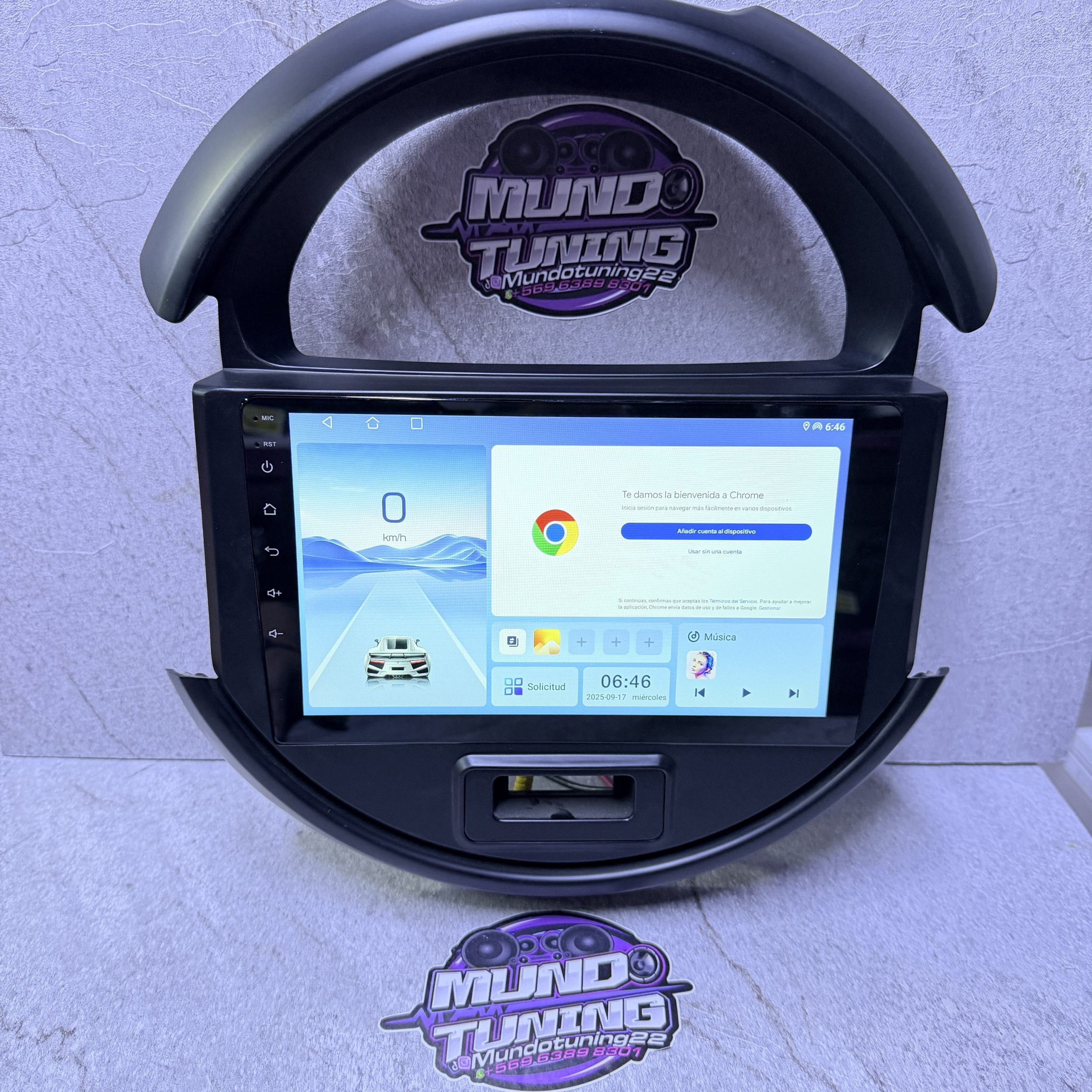 Suzuki spresso - Imagen 3