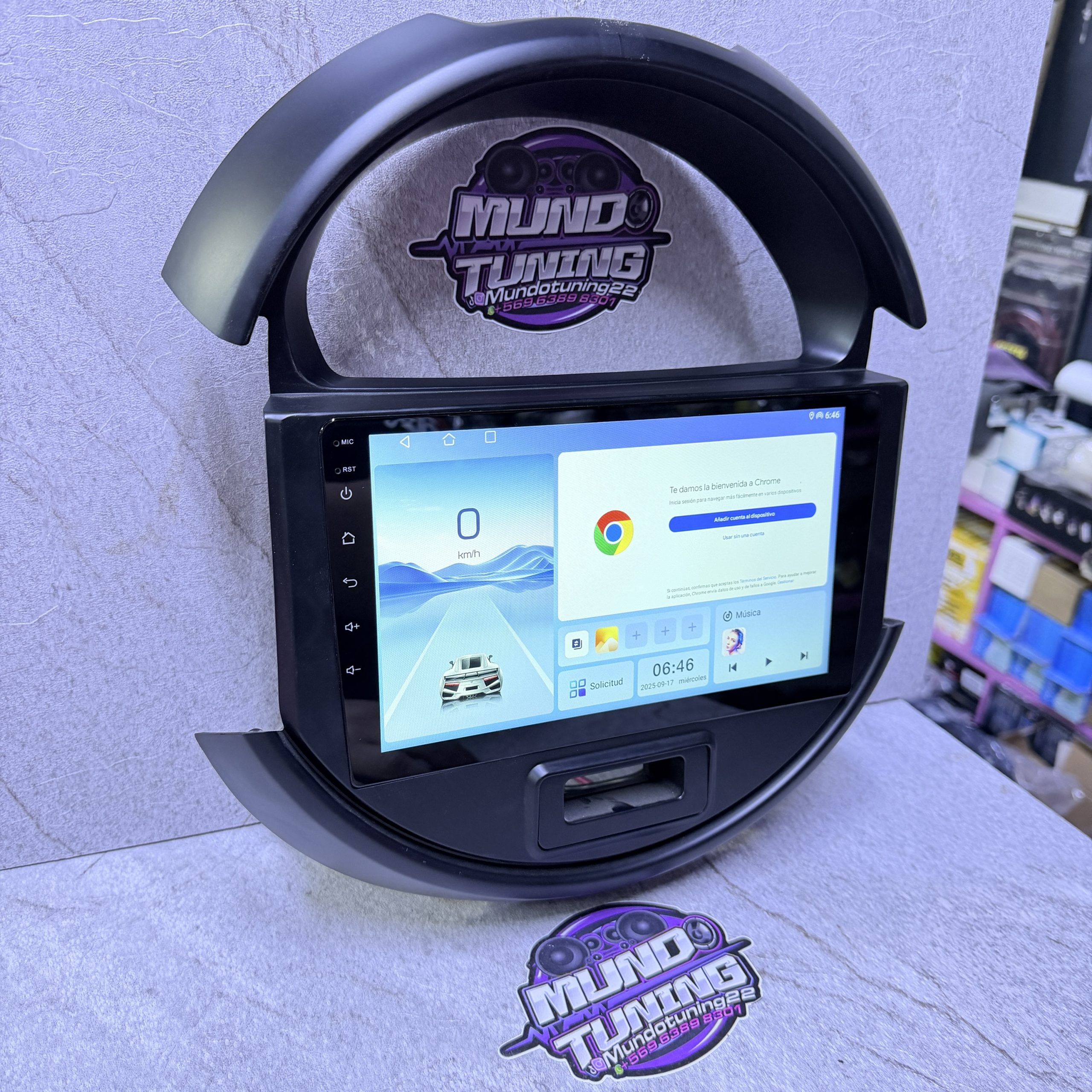 Suzuki spresso - Imagen 4