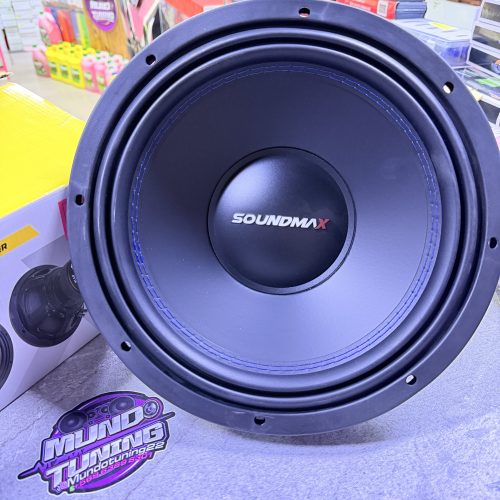 Subwoofer 12 "