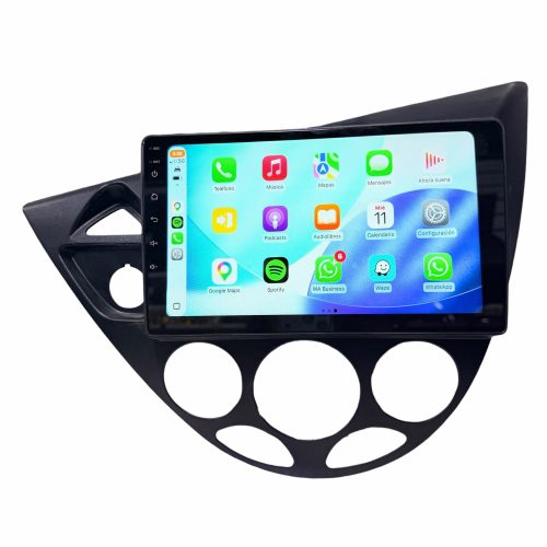 Ford Focus 2006  +  4GB RAM/64