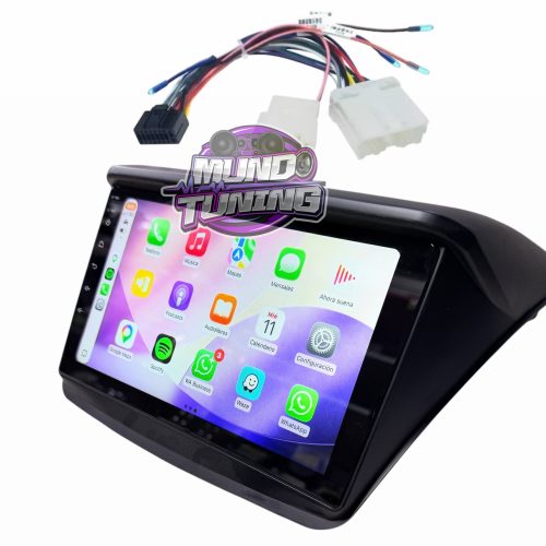 Mitsubishi L200 2008/2015 4GB /64