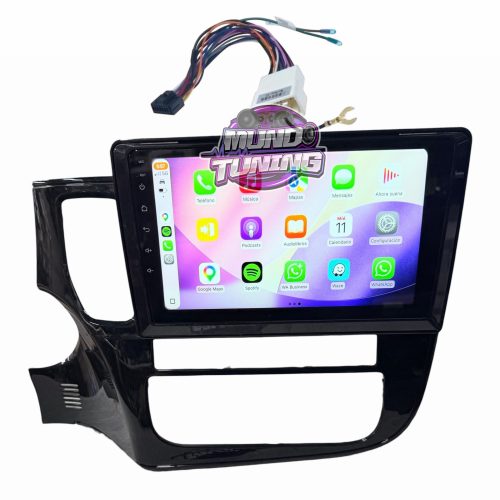 Mitsubishi Outlander 2014/2019 4GB RAM/64