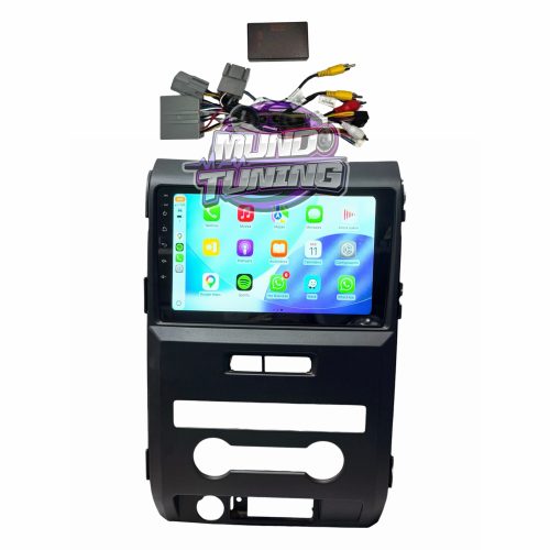 Ford F150  2009/2014   4GB  RAM/64