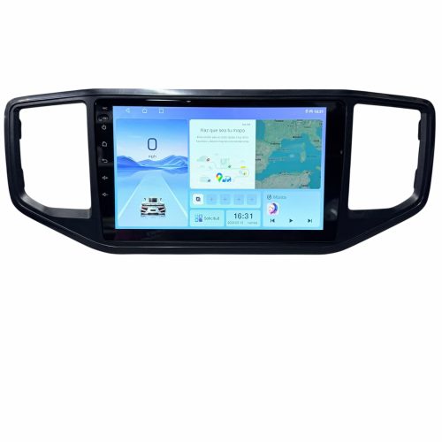 Volkswagen amarok 2017/2022