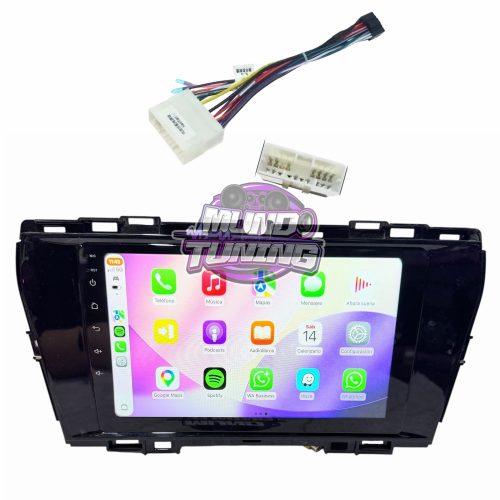 Ssangyong Tivoli 2019 +  4gb RAM/64