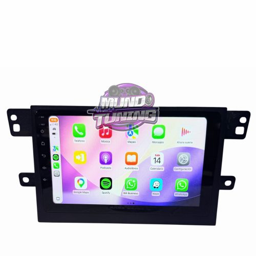 Maxus T6/T70 4GB RAM/64